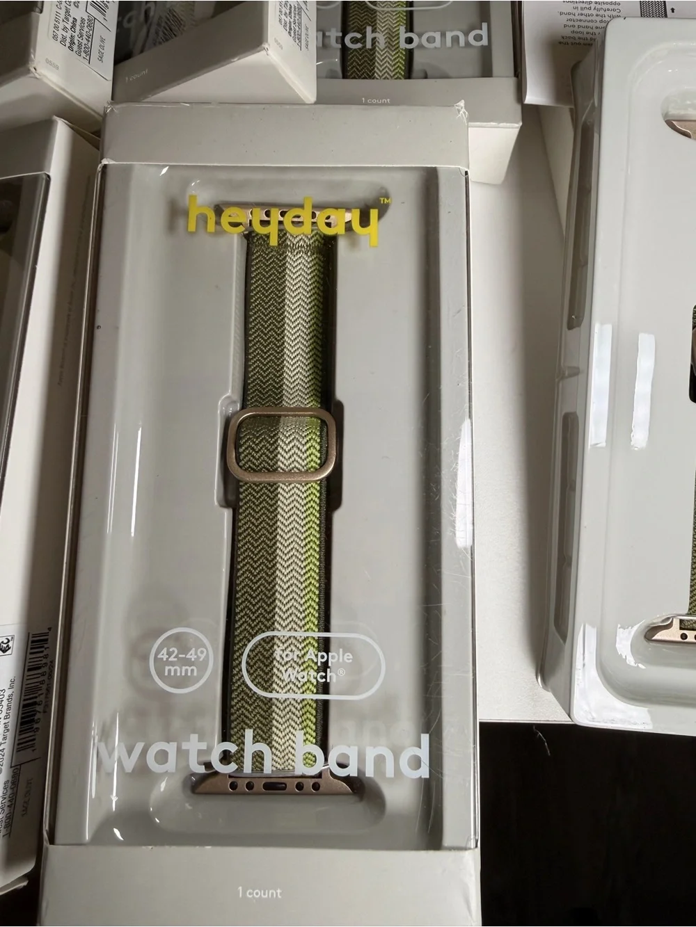 Apple watch bands bundle of 26